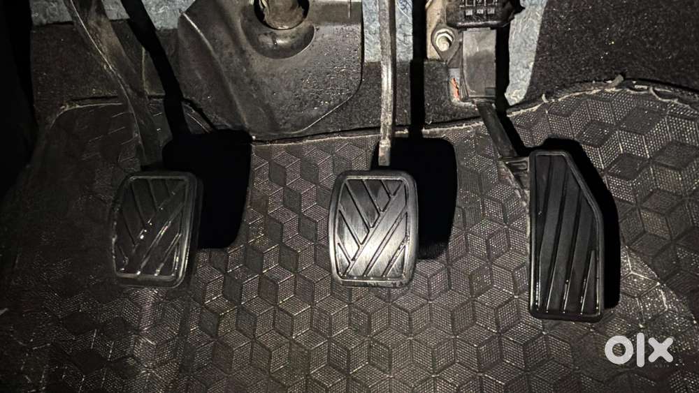Maruti Suzuki Xl6 Alpha, 2019, Petrol