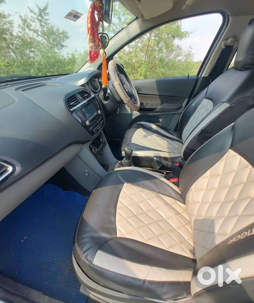 Tata Tigor Xz (o)