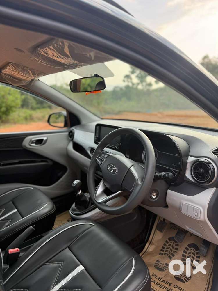 Hyundai Grand I10 Nios 2022 Petrol 18580 Km Driven