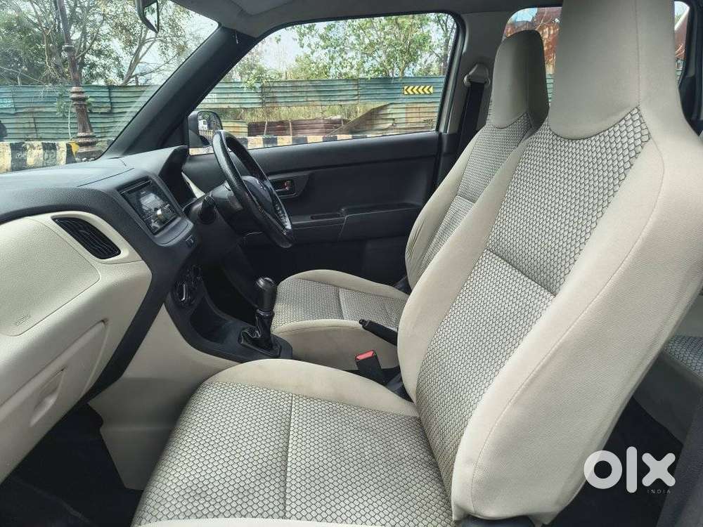 Maruti Suzuki Wagon R Lxi Cng Optional, 2019, Cng & Hybrids