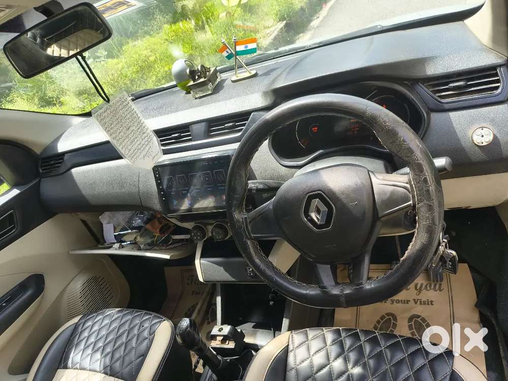 Renault Triber 1.0 Rxe 2020