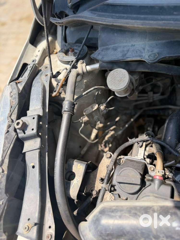 Maruti Swift Dzire Vxi 2017