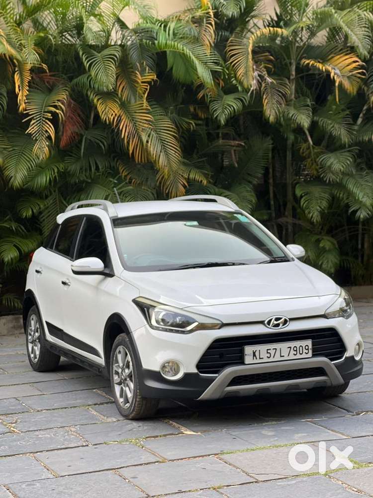 Hyundai I20 Active 2015 Diesel 114000 Km Driven