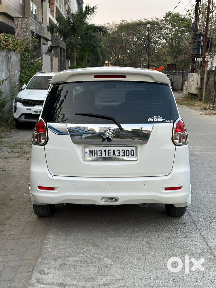 Maruti Suzuki Ertiga 1.5 Zdi, 2012