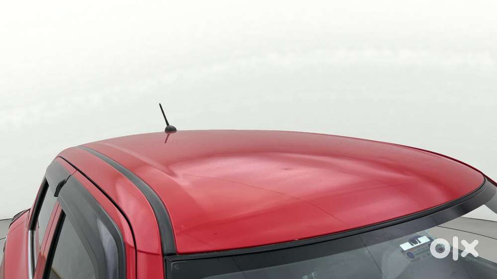 Maruti Suzuki Swift Lxi, 2020, Petrol
