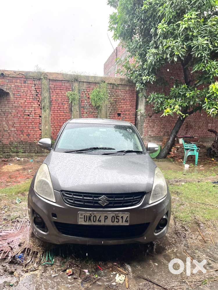2013 Maruti Suzuki Swift Dzire