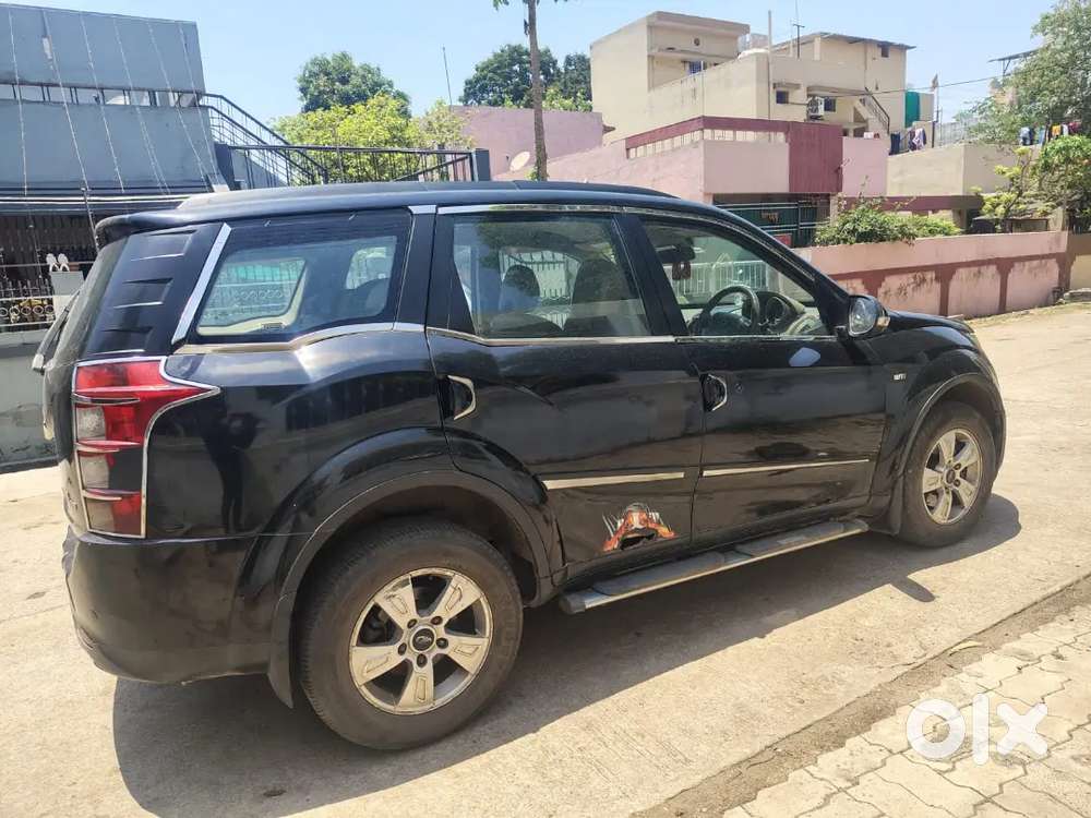 Mahindra Xuv500 Diesel Manual 2013