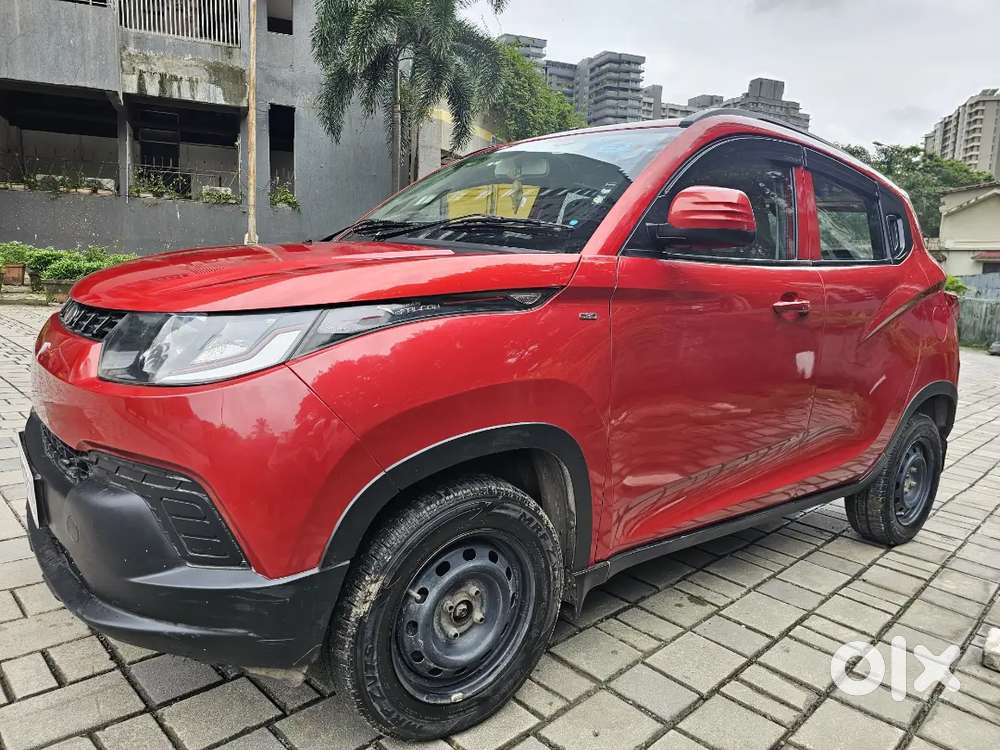 Kuv 100 K6