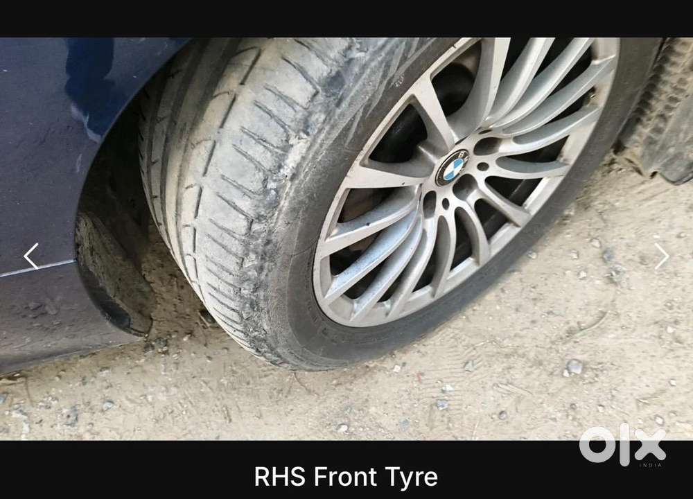 Bmw 6 Series 2019 Petrol Well Maintained