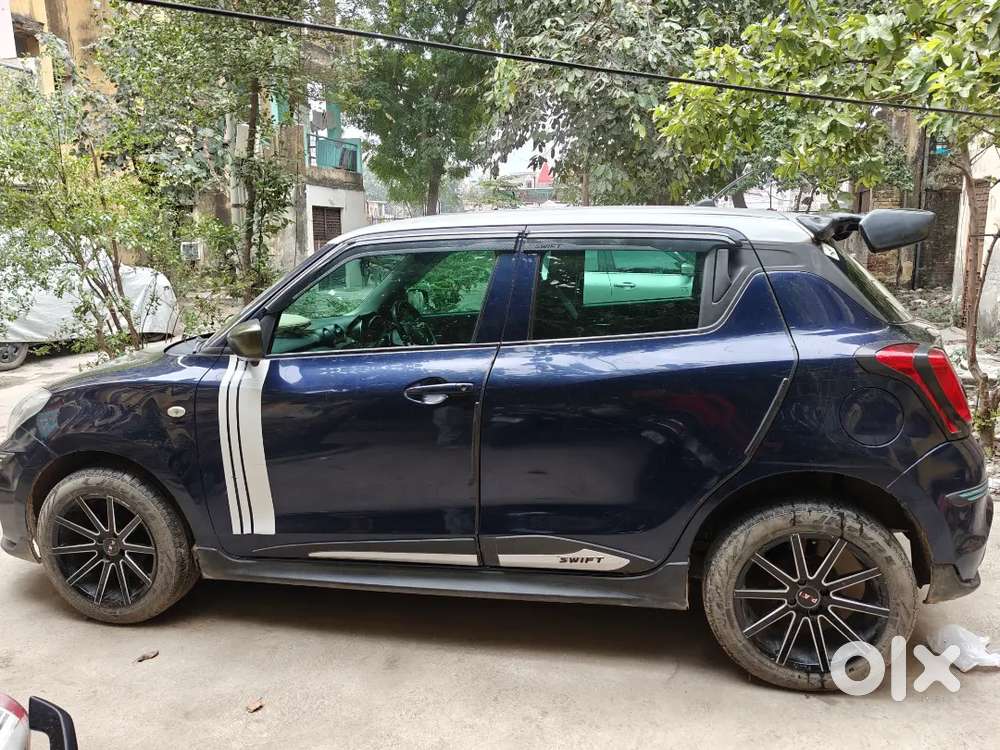 Swift 2020 Maruti Suzuki