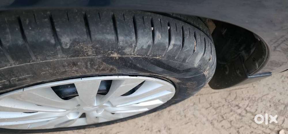 Maruti Suzuki Baleno, 2019, Diesel