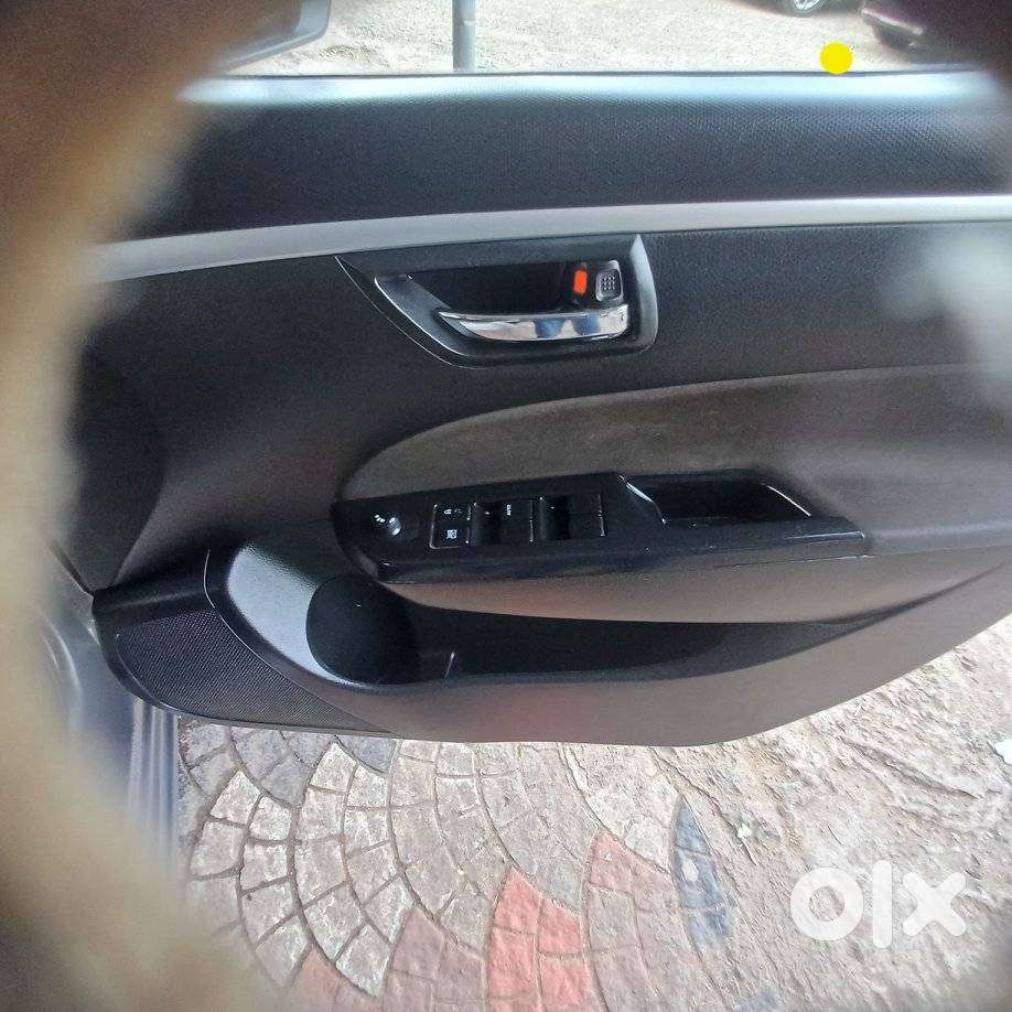 Maruti Suzuki Swift Star Vdi, 2013, Diesel