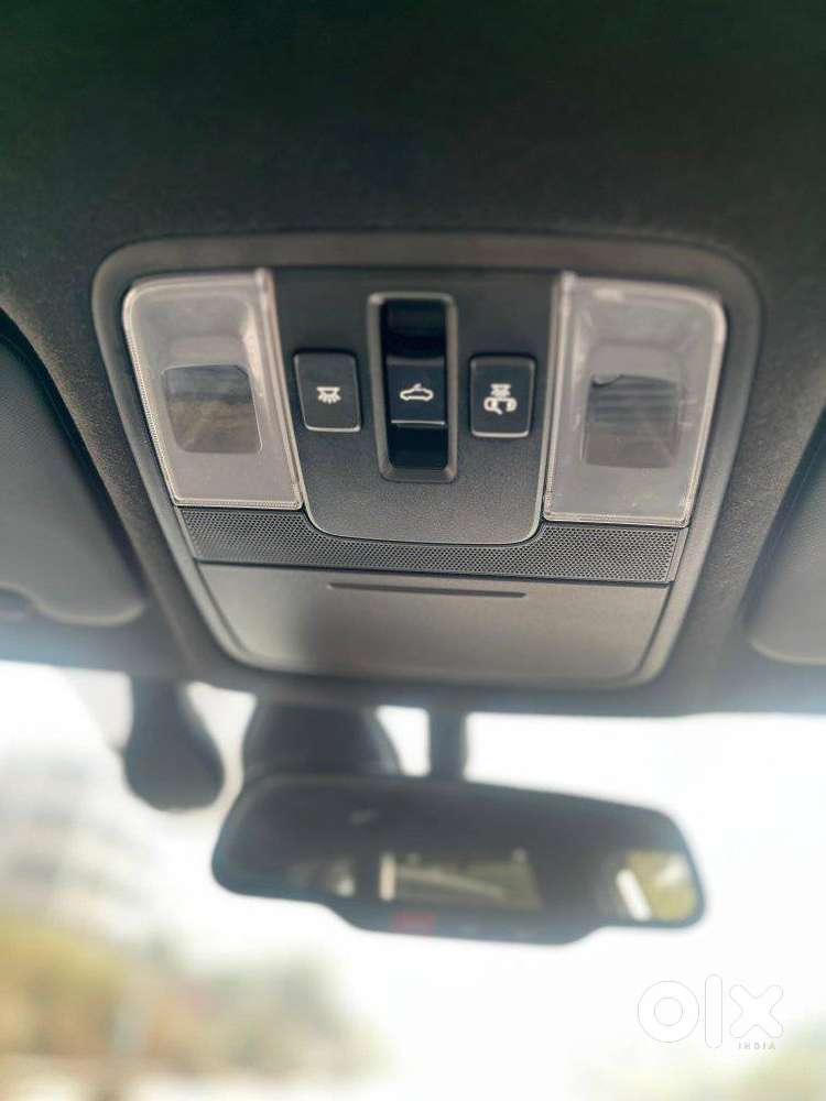 Kia Seltos Gtx Plus, 2024, Petrol