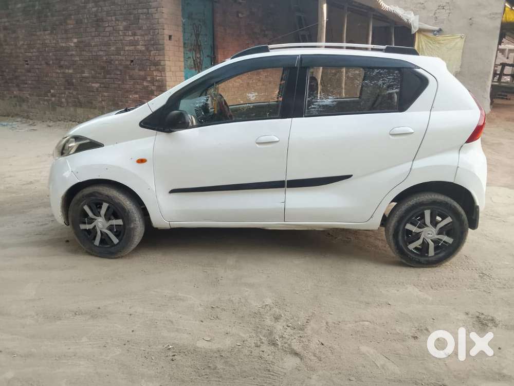 Datsun Redigo A, 2016, Petrol