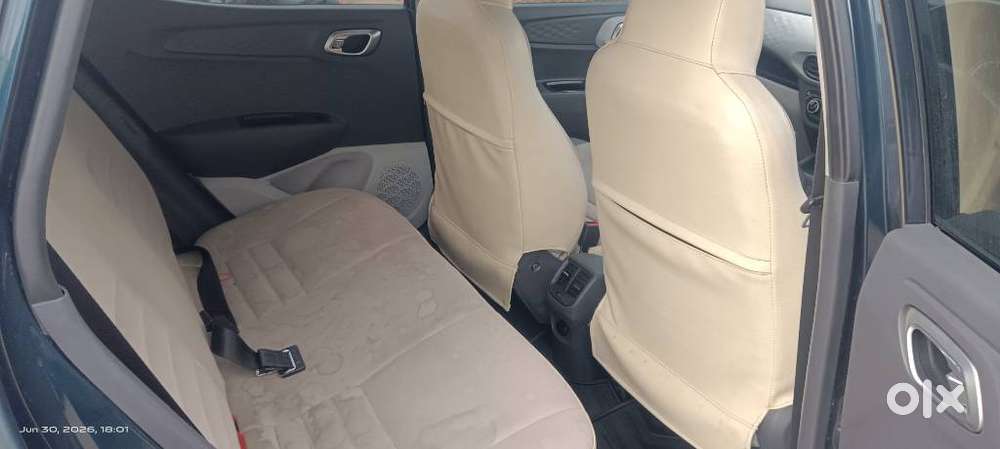 Hyundai Grand I10 Nios Asta Petrol, 2021, Petrol
