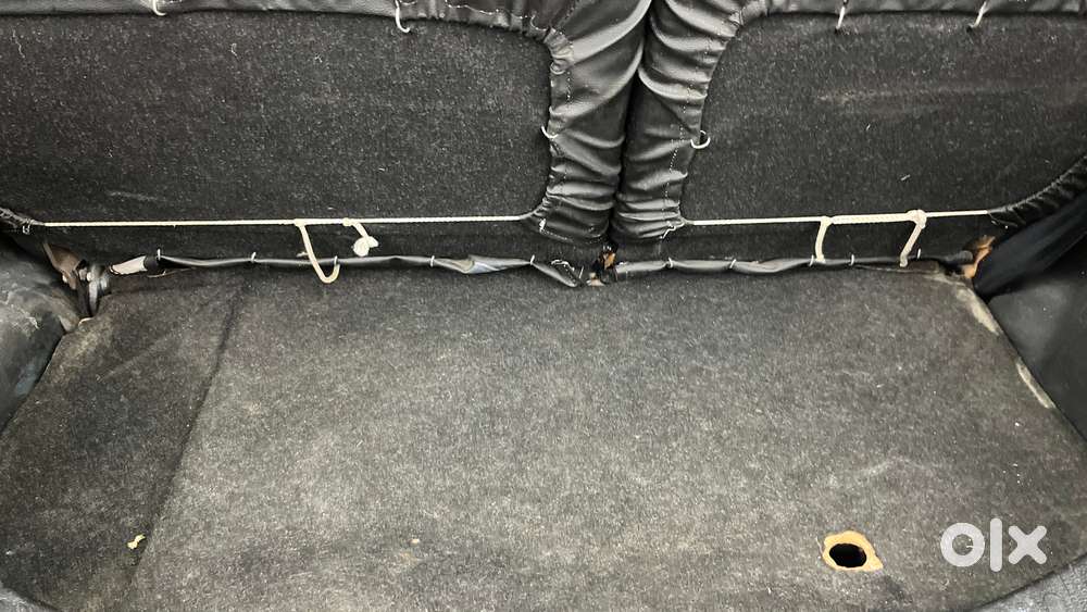 Maruti Suzuki Wagon R 1.0 Lxi, 2018, Petrol