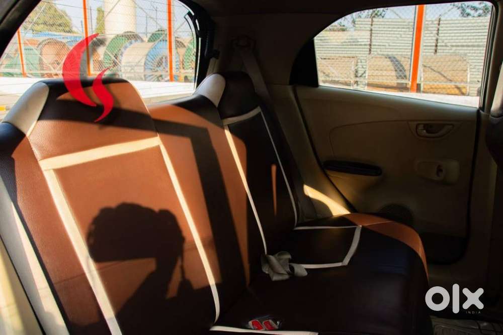 Honda Brio 2013-2016 S Mt, 2013, Petrol