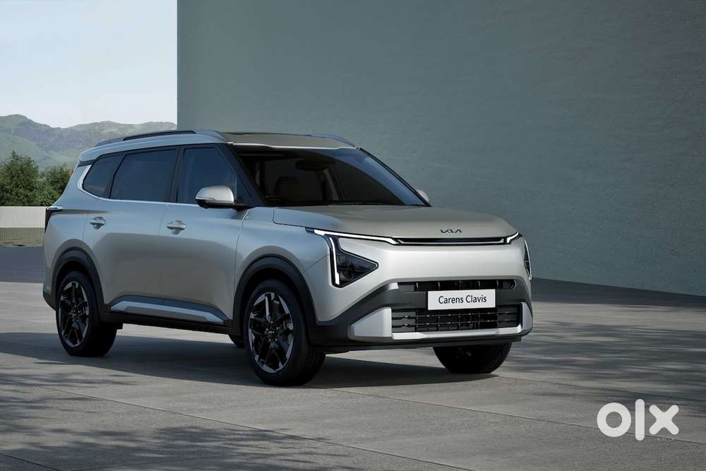 Kia Carens Clavis, 2026