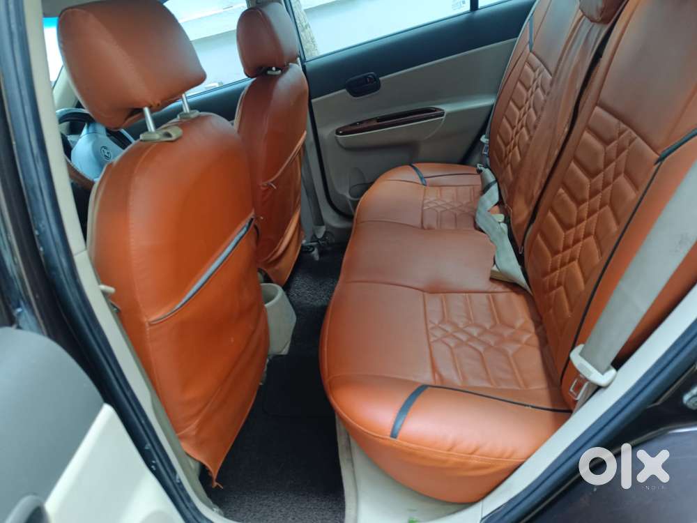 Hyundai Verna Vtvt 1.6 E, 2007, Petrol