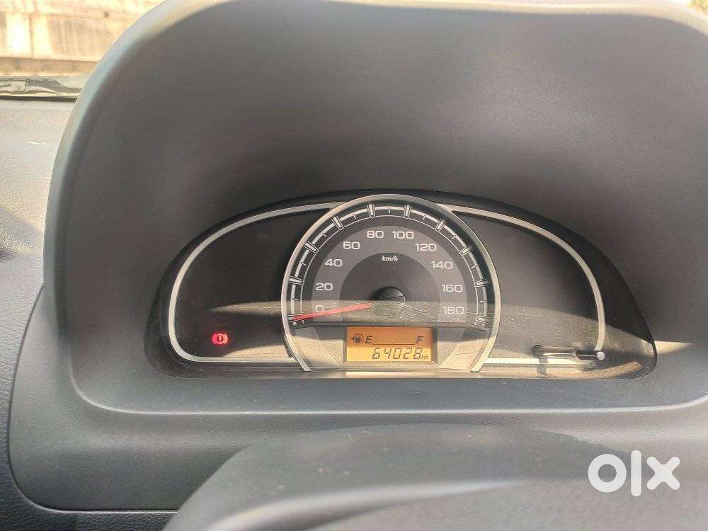 Maruti Suzuki Alto 800 Lxi, 2017, Petrol