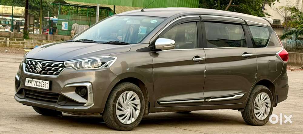Maruti Suzuki Ertiga Vxi (o) Cng, 2023, Petrol