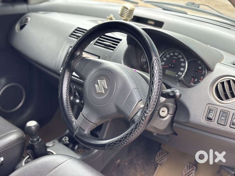 Maruti Suzuki Swift Ddis Vdi, 2008, Diesel