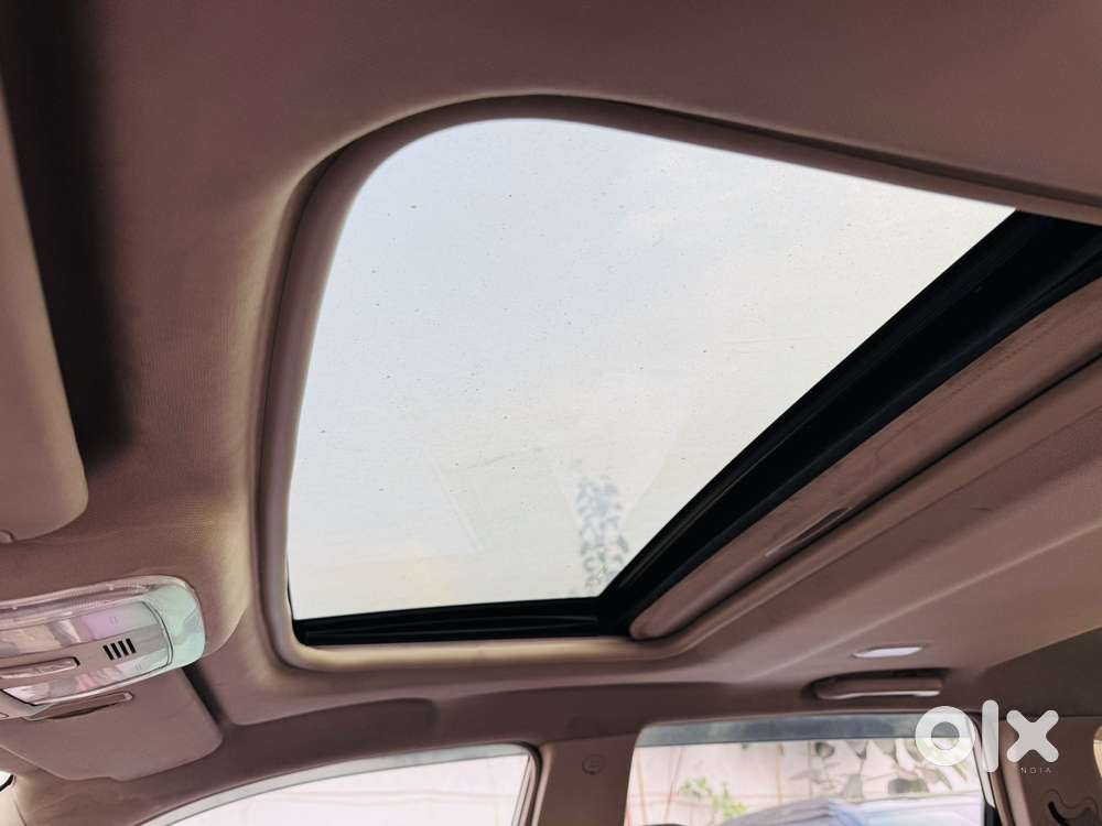 Mahindra Xuv500 W10 2wd, 2015, Diesel