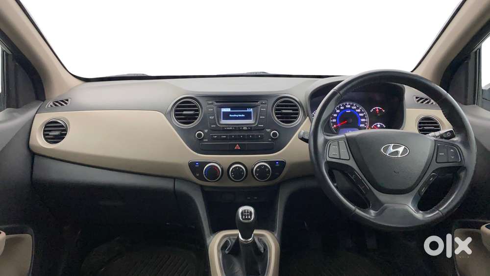 Hyundai Grand I10 Asta 1.2 Kappa Vtvt, 2014, Petrol
