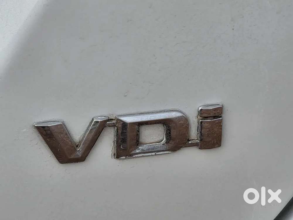 Maruti Suzuki Dzire 2017