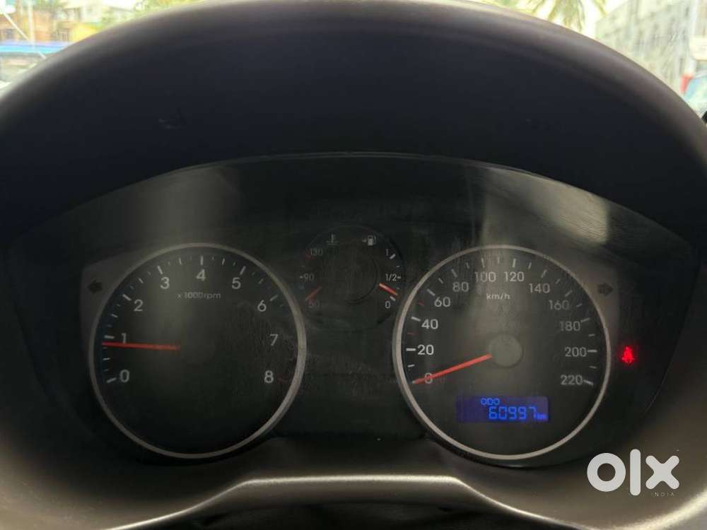 Hyundai I20 Sportz 1.2 Bs-iv, 2014, Petrol