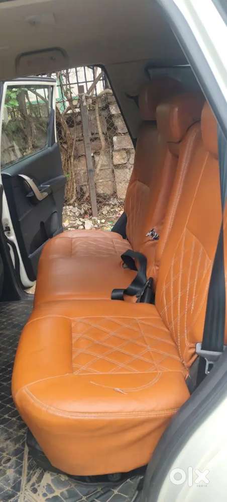 Mahindra Xuv500 2.2 Diesel 2021