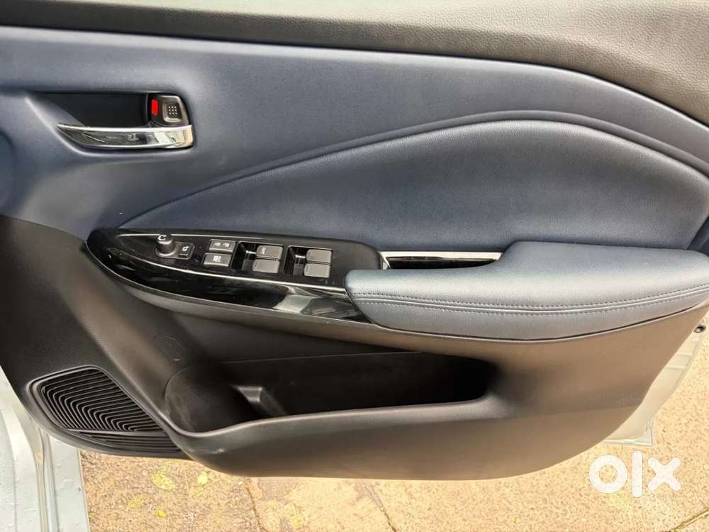 Maruti Suzuki Baleno 1.2 Alpha At, 2023, Petrol