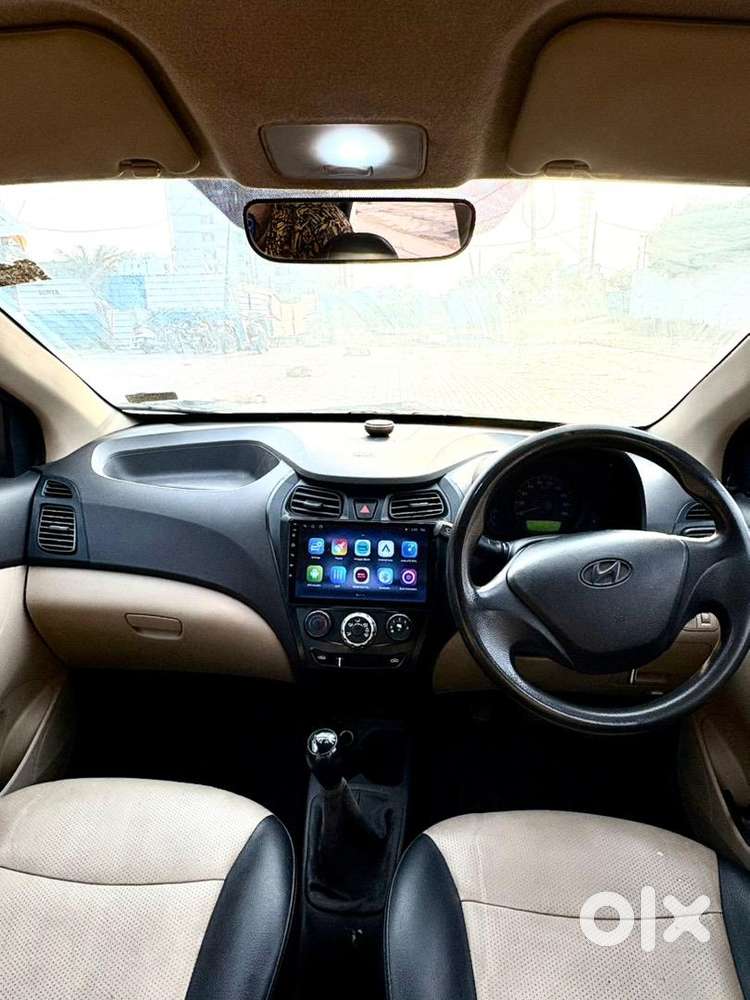 Hyundai Cng Hybrid 2018