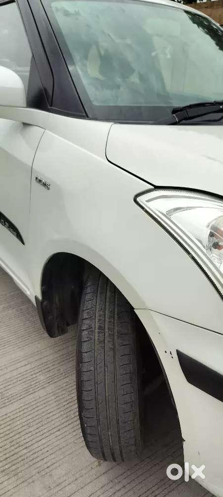 Swift Dzire Vdi 2012 Manual