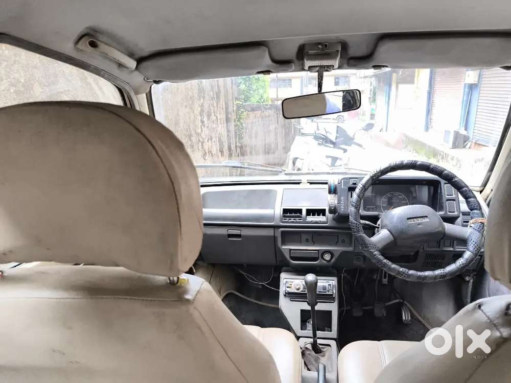 5 Speed 800 Car Good Condition