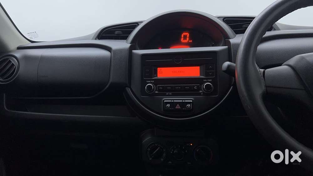 Maruti Suzuki S-presso 1.0 Vxi (o) Cng, 2022, Cng & Hybrids