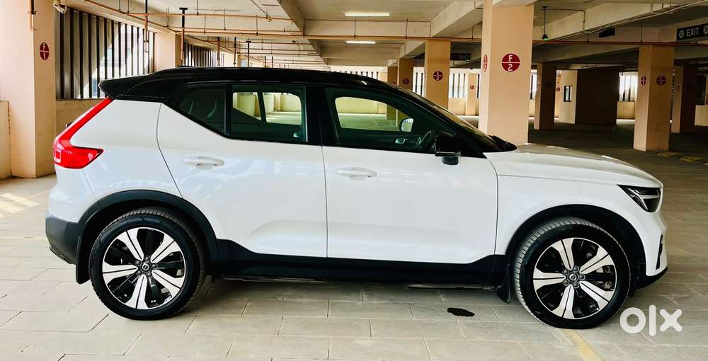 Volvo Xc40 Recharge P8 Awd, 2023, Electric