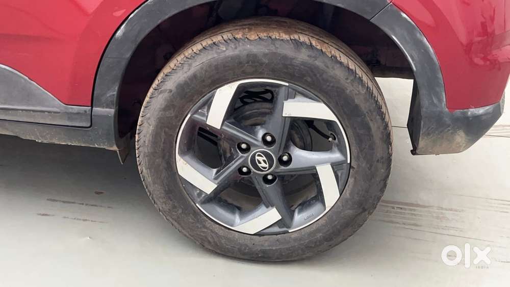 Hyundai Venue Sx Turbo, 2019, Petrol