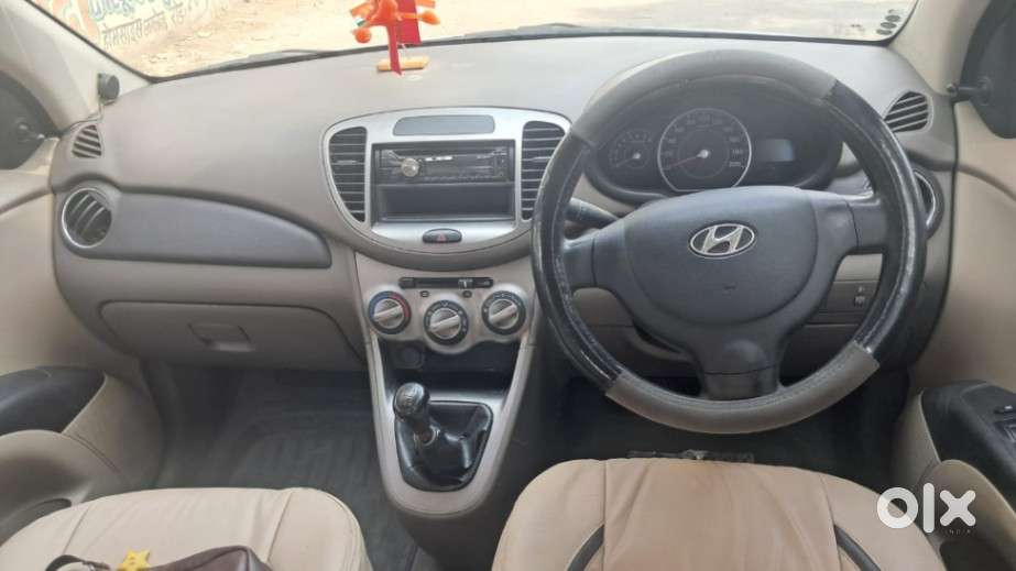 Hyundai I10 Magna 1.1l, 2013, Petrol