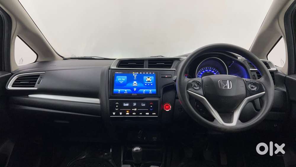 Honda Wr-v 1.5 Vx I-dtec, 2017, Diesel