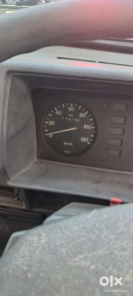 Maruthi Omni For Sell Very Good Condition
