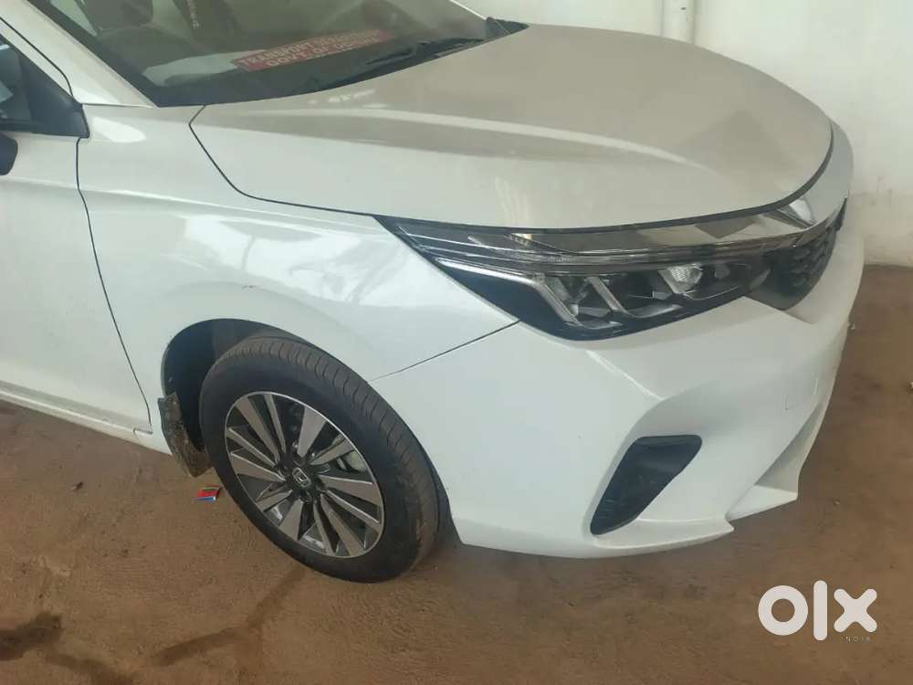 Honda City 2024 Petrol 28000 Km Driven