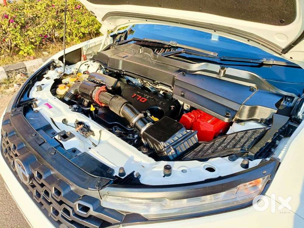 Tata Harrier Xe, 2021, Diesel