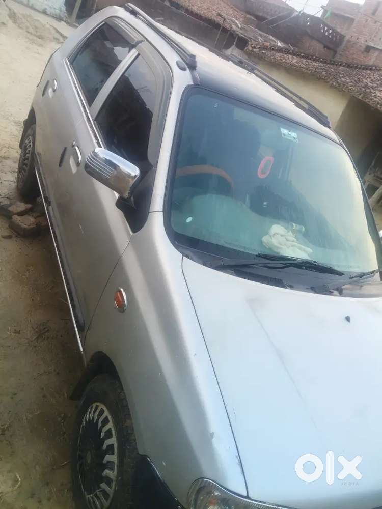 Maruti Suzuki Alto 800 Lxi 2006