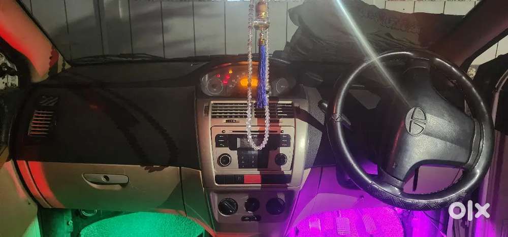 Tata Vista Tech Ls 2013