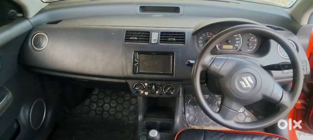 Maruti Suzuki Swift, 2006, Petrol