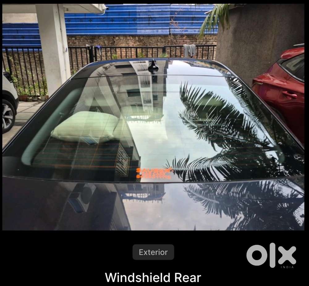 Skoda Octavia L&k 2.0 Tsi At - Perfect Condition, 14000 Km Run