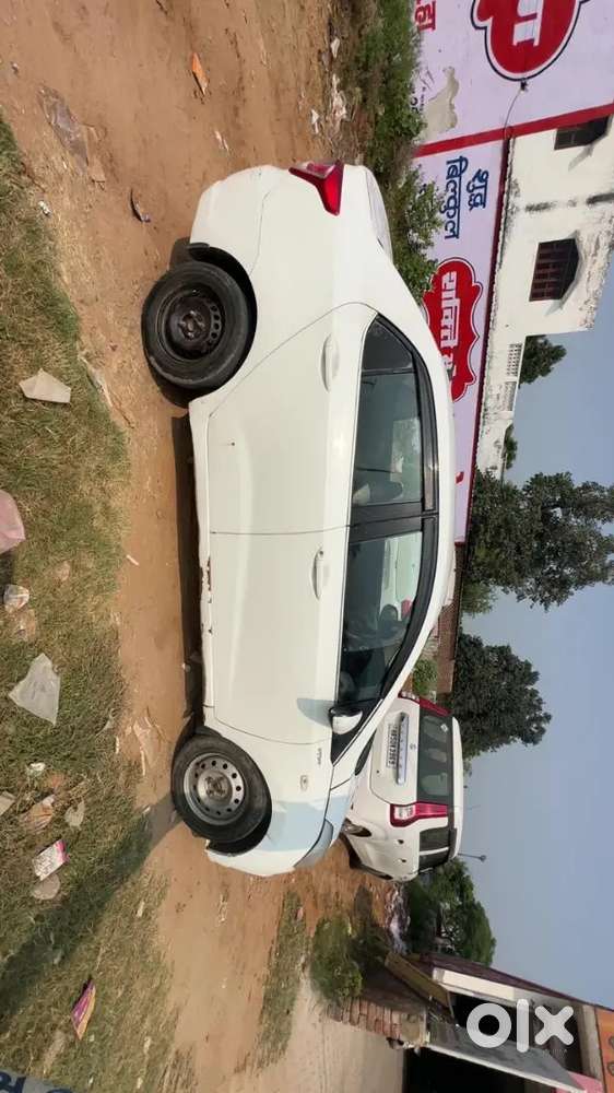 2016 Hyundai Xcent 1.1