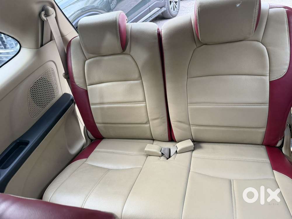 Honda Mobilio 1.5 S I-dtec Mt, 2016, Diesel
