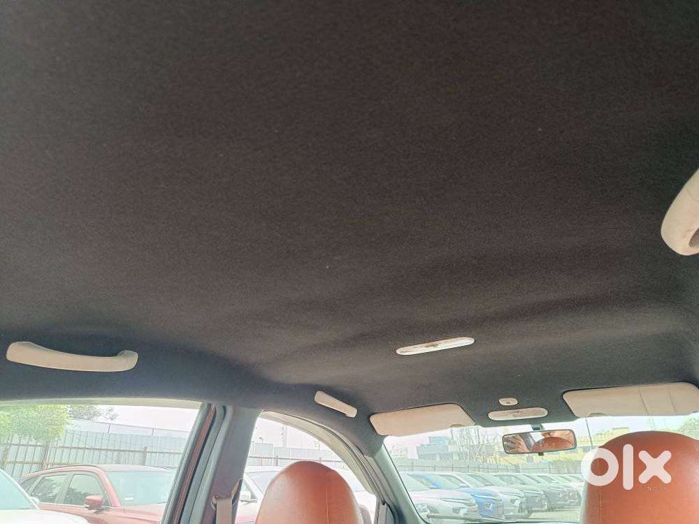 Nissan Sunny Xl D, 2015, Diesel